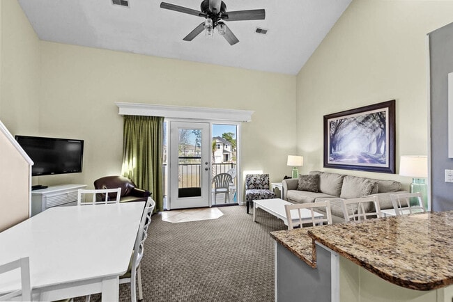 212 Double Eagle Dr in Myrtle Beach, SC - Building Photo - Building Photo