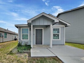 7347 Cultivator Way in San Antonio, TX - Building Photo