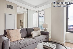 45 Stuart St in Boston, MA - Building Photo