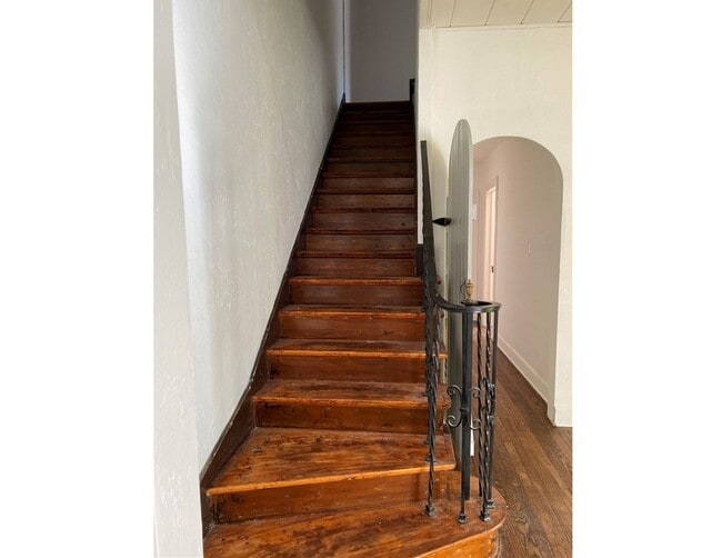 4117 E Lewis St in Wichita, KS - Building Photo - Building Photo