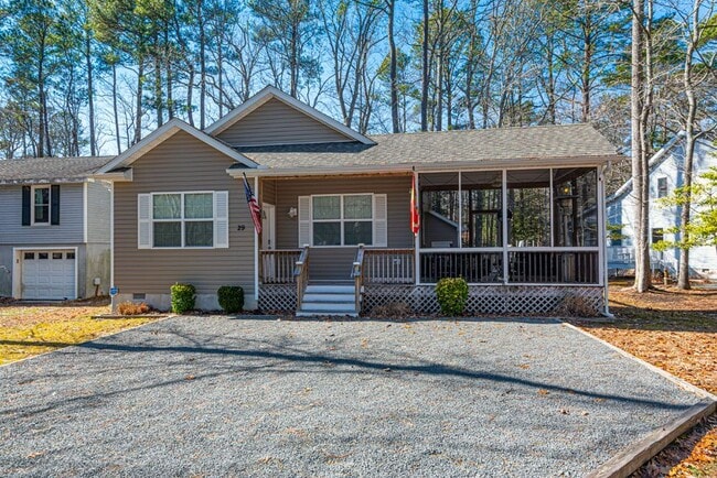 29 Burr Hill Dr in Berlin, MD - Building Photo - Building Photo