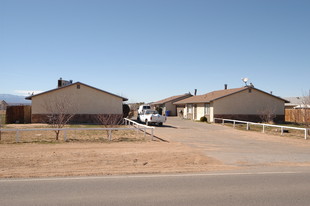 10654 Kiowa Rd Apartments