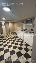 909 E 40th St in Chicago, IL - Building Photo - Building Photo