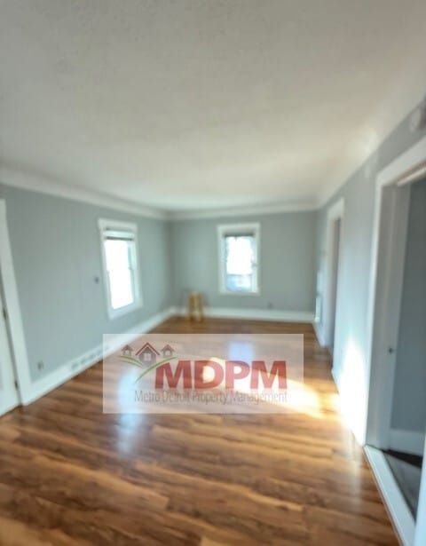 3481 Bacon Ave in Berkley, MI - Building Photo - Building Photo