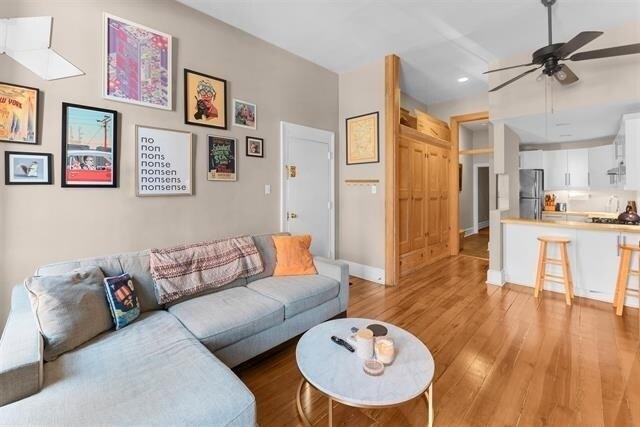 299 8th St in Jersey City, NJ - Building Photo