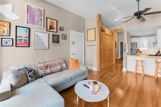 property at 299 8th St