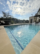 BARONS PARK in Fredericksburg, TX - Foto de edificio - Building Photo