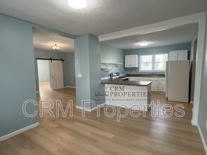 1110 N Apperson Way in Kokomo, IN - Building Photo - Building Photo