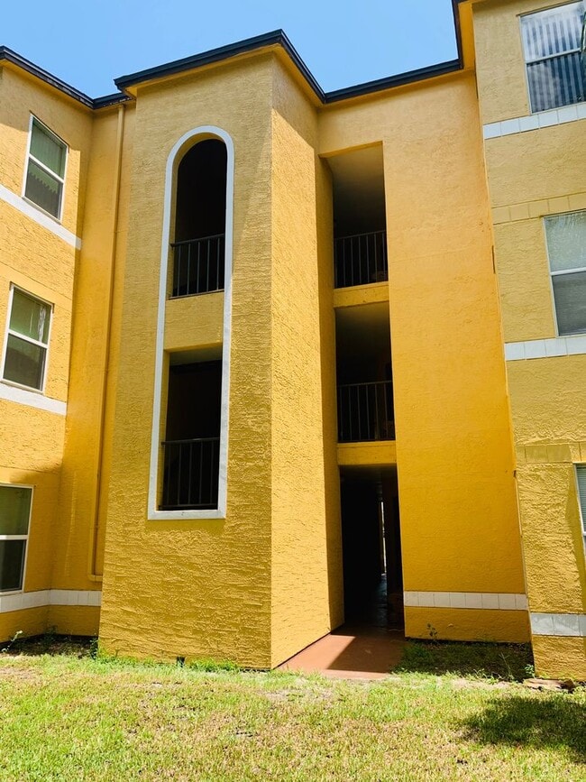 property at 4572 Commander Dr