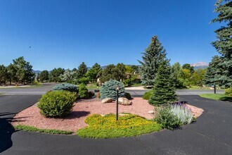 2230 Hill Cir in Colorado Springs, CO - Building Photo - Building Photo