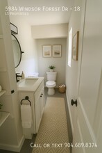 5984 Windsor Forest Dr in Jacksonville, FL - Building Photo - Building Photo