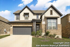 10220 High Noon Dr in San Antonio, TX - Building Photo - Building Photo