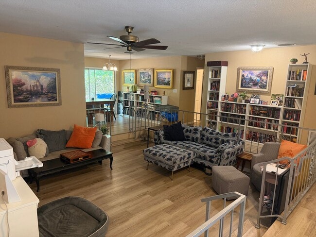 4412 NW 32nd St in Gainesville, FL - Building Photo - Building Photo