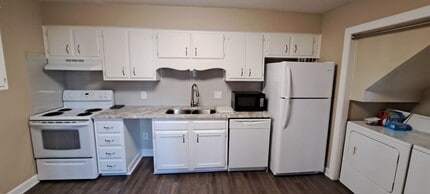 1017 Stevens Creek Rd in Augusta, GA - Building Photo - Building Photo