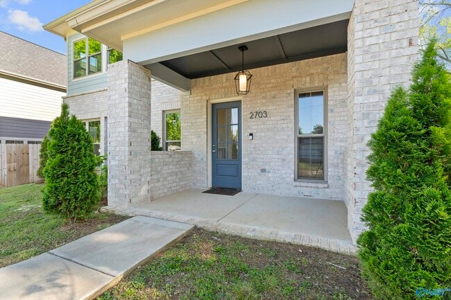 2703 8th Ave SW in Huntsville, AL - Building Photo - Building Photo