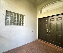 1356 Triandra Ln in Naples, FL - Building Photo - Building Photo