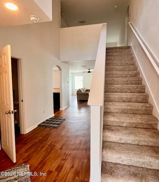 77817 Lumber Creek Blvd in Yulee, FL - Foto de edificio - Building Photo