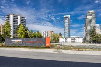 the Standard in Burnaby, BC - Building Photo - Building Photo