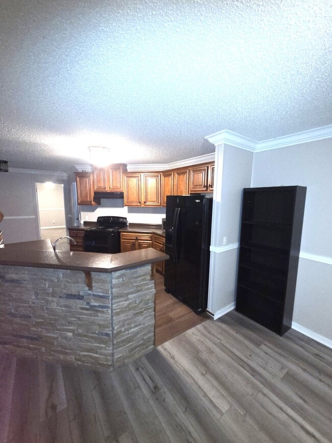 property at 790 Postoak St