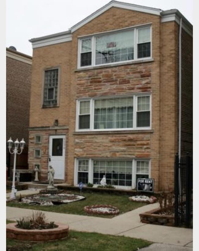 5534 N Campbell Ave, Unit 1