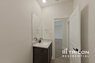 1105 Butler Ave in Princeton, TX - Building Photo - Building Photo