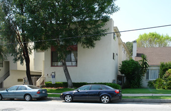 1139-1143 Alameda Ave in Glendale, CA - Building Photo - Building Photo