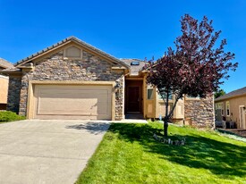 2775 Crooked Vine Ct in Colorado Springs, CO - Building Photo