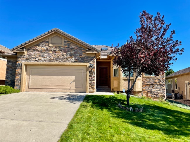 property at 2775 Crooked Vine Ct