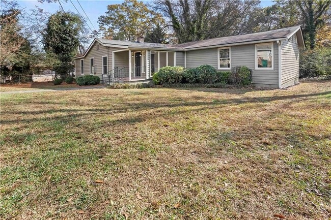 property at 2314 Wayside Dr