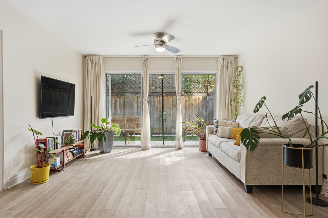 3815 3rd Ave, Unit #14 in San Diego, CA - Foto de edificio