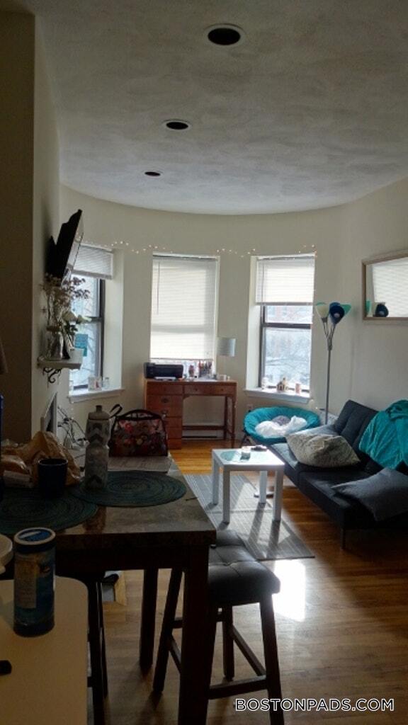 57 Westland Ave, Unit 6 in Boston, MA - Building Photo - Building Photo