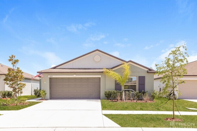 property at 14608 Scottburgh Glen Dr