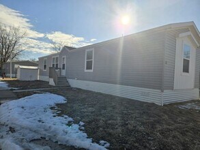 132 113th Square NE in Minneapolis, MN - Building Photo - Building Photo