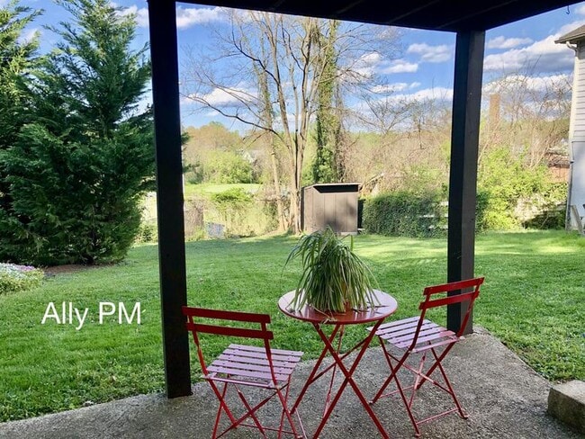 925 Henry Ave in Charlottesville, VA - Building Photo - Building Photo