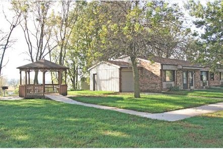 Regency Villa of Harlan in Harlan, IA - Building Photo - Building Photo