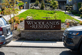 Woodlands Reserve by Tri Pointe in Kirkland, WA - Building Photo - Building Photo