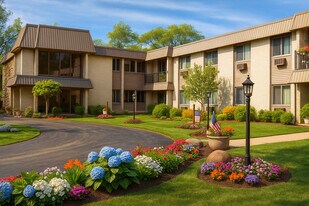 705 S Milwaukee Ave in Libertyville, IL - Building Photo