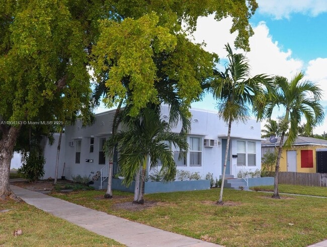 property at 1959 Funston St