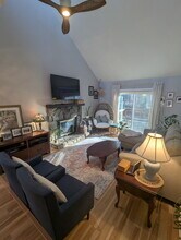 5513 Kaplan Dr in Raleigh, NC - Foto de edificio - Building Photo