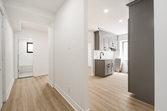 6540 Wilderton in Montréal, QC - Building Photo - Building Photo