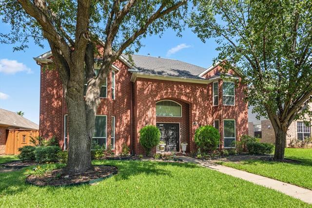 property at 7001 Jasper Dr