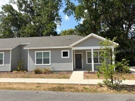 540 NW 30th Ave in Gainesville, FL - Building Photo