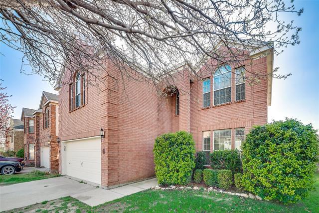 9913 Sedgewick Rd in Fort Worth, TX - Building Photo - Building Photo