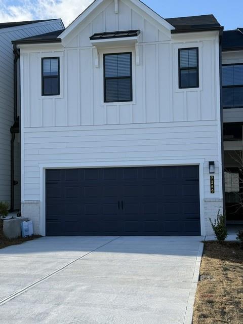 property at 7269 Mulberry St