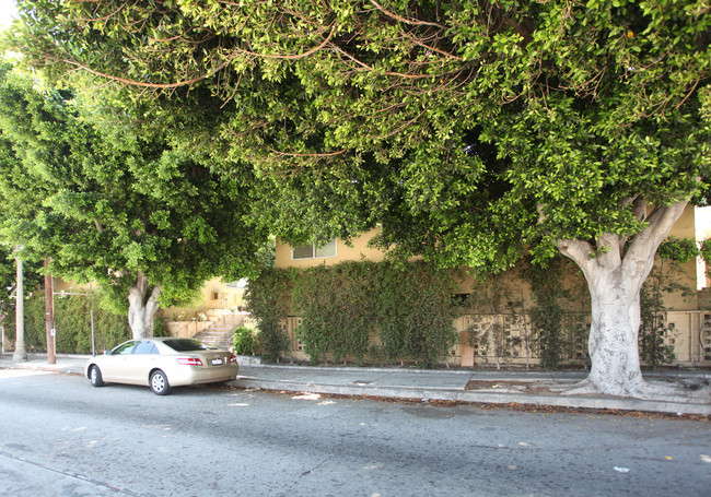 4319 Verdugo Rd in Los Angeles, CA - Building Photo - Building Photo