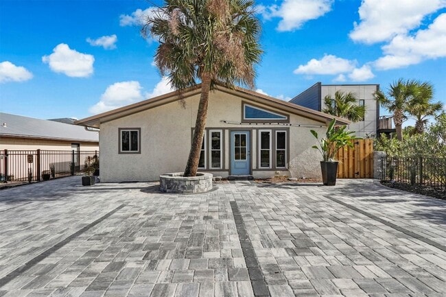 338 Tarpon Ave, Unit A in Fernandina Beach, FL - Building Photo - Building Photo