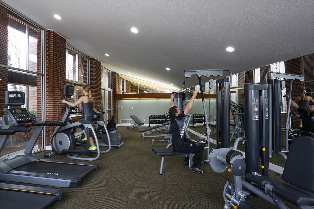 Devlin's Pointe Apartments in Allison Park, PA