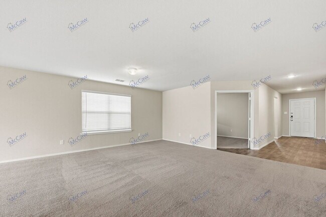 126 Rock Crk Ln in Terrell, TX - Building Photo - Building Photo