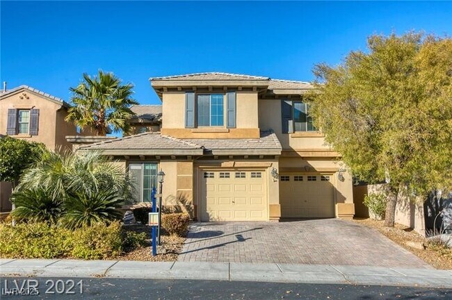 property at 9008 Teetering Rock Ave
