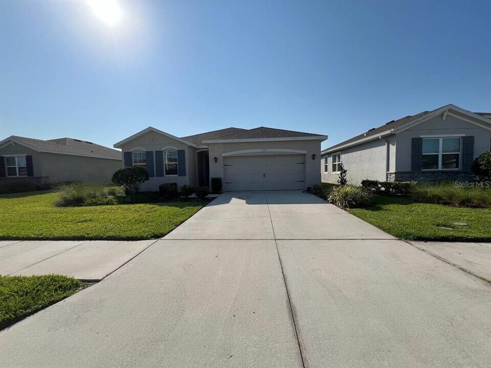 31745 Tansy Bnd in Wesley Chapel, FL - Building Photo